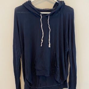 Brandy Melville lightweight sweatshirt